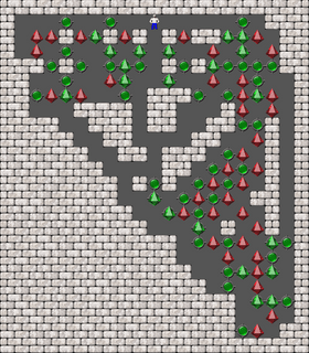 Уровень 392 — Bugs509 collection